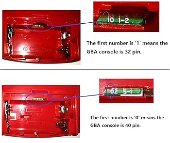 Amazon | 【玄人/ハンダ付け改造経験者専用】GBA HDMIアダプター